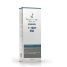 Shampoo Mantecorp Pielus Anticaspa Di 200ml