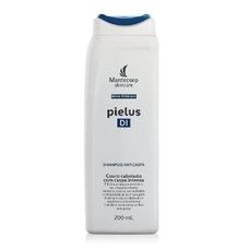 Shampoo Mantecorp Pielus Anticaspa Di 200ml