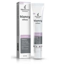 Clareador De Olheira blancy Olhos 15ml