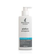 Shampoo Mantecorp Pielus Antiqueda 400ml