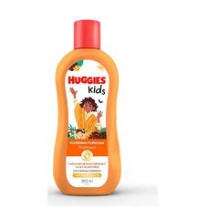 Shampoo Huggies Cachinhos Poderosos 360ml