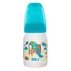 Mamadeira Lillo Infantil 120ml
