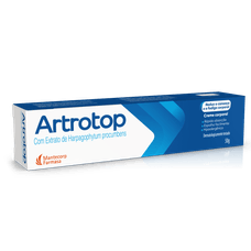 Artrotop Mantecorp creme Corporal 50g