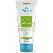 creme Agradal Mãos 100g