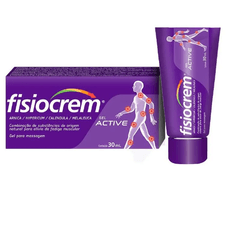 Fisiocrem Active 30ml
