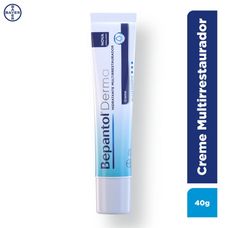 Bepantol Derma creme Hidratante Multirrestaurador 40g