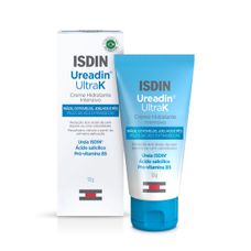Creme Hidratante Isdin Ureadin UltraK 53g