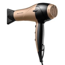 Secador de Cabelo Multilaser Gold 220V 2000W
