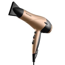 Secador de Cabelo Multilaser Gold 220V 2000W