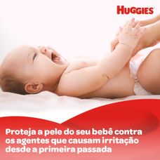 creme Assaduras Huggies Supreme Care 80g