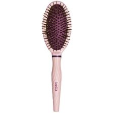 Escova de Cabelo Belliz Pink Cassis Oval