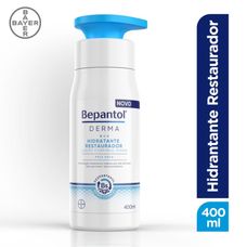 Bepantol Derma loção Hidratante Restaurador 400ml