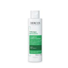 Shampoo Vichy Dercos Anticaspa Intensivo 125ml