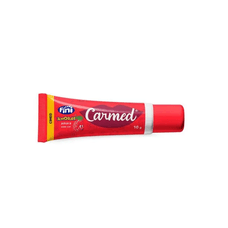 Hidratante Labial Carmed Amora Claro
