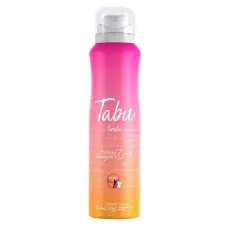Desodorante Aerossol Tabu Linda 150ml