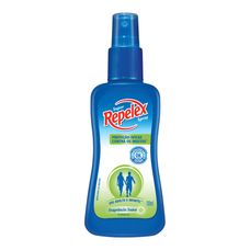 Repelente Repelex Family Care Spray 100ml