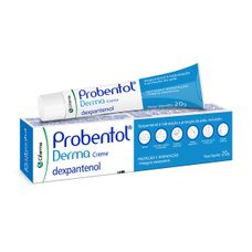Probentol Cifarma creme Dermatológico 20g
