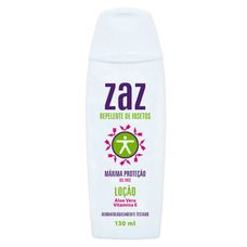 loção Repelente de Insetos Zaz Dahuer 130ml