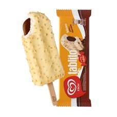 Picolé Kibon Tablito