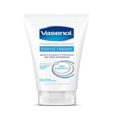Loção Desodarante Hidratante Vasenol Recuperação Intensiva 75ml