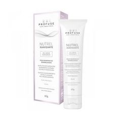 Gel-Creme Suavizante Nutrel Profuse Aché 60g