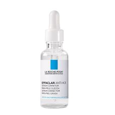 Sérum La Roche-Posay Effaclar Anti-Idade Para Pele Oleosa 30ml