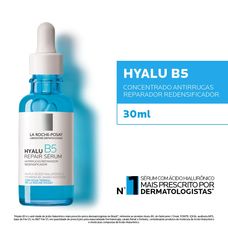 Sérum Hyalu B5 La Roche-Posay Repair Anti-Idade 30ml