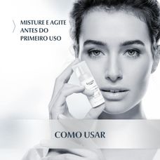 Sérum Eucerin Hyaluron Filler Vitamina C Booster Facial 8ml
