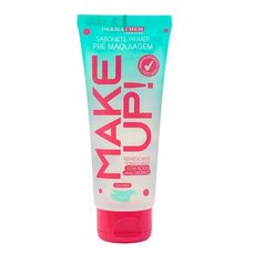 Sabonete Primer Pré Maquiagem Make Up Dermachem 100ml