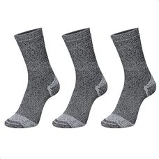 Meia Esportiva Selene Masculina Tripack Cano Longo