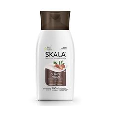 loção Hidratante Skala Óleo de Argan 400ml