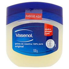 Hidratante Vasenol Original Geleia de Vaselina 100g