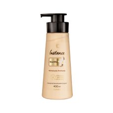 Hidratante Eudora Corporal Instance Baunilha 400ml