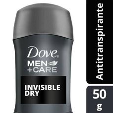 Desodorante Dove Men Stick Invisible Dry  Roll On 50ml
