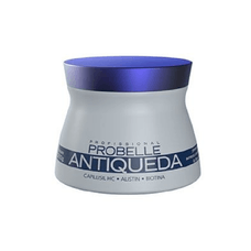 Máscara Facial Probelle Antiqueda 250ml