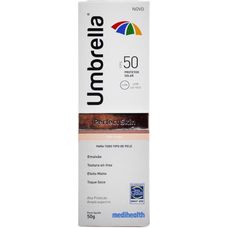 Umbrella Protetor Solar Intelligent FPS 99 50g