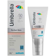 Umbrella Protetor Solar Intelligent FPS 99 50g