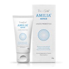 loção Prebiotica Theraskin Amilia Repair 60g