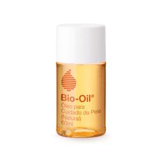 Óleo Corporal Bio Oil Natural 60ml