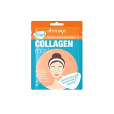 Máscara Facial Dermage Mask Collagen 10g