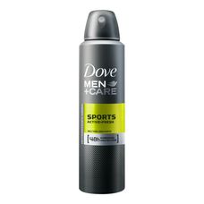 Desodorante Dove Men Care Minerais E Salvia Aerossol 89g/150ml