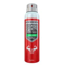 Desodorante Old Spice Antitranspirante Cabra Macho 93g/150ml