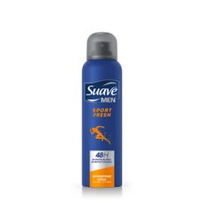 Desodorante Suave Men Sportfresh Aerossol 150ml