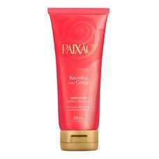 loção Hidratante Paixão Ultra Cremoso Baunilha Cereja 200ml