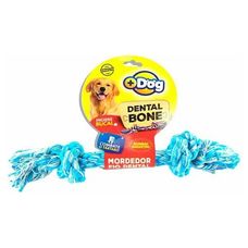 Dental Bone Med Mais Dog