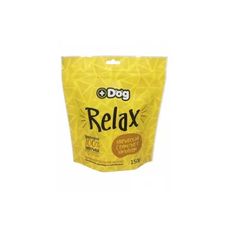 Biscoito Mais Dog Relax 150g