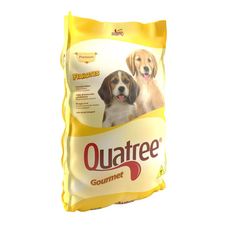 Quatree Gourmet Filhotes 3Kg