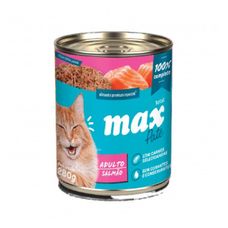 Patê Max Cat Peixe 280g