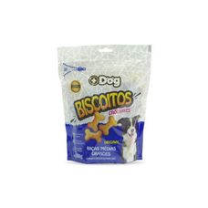Biscoito Mais Dog Mix Raças Médias E Grandes 300g
