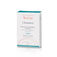 Sabonete Avène Cleanance Barra 70g